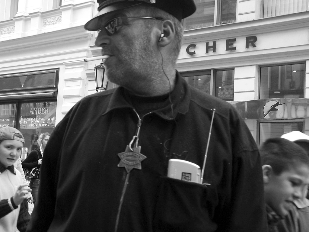 The Souls Of Prague - kadr 5